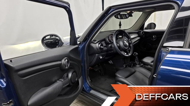 Mini COOPER 5Door Standard 3rd купить на сайте DeffCars