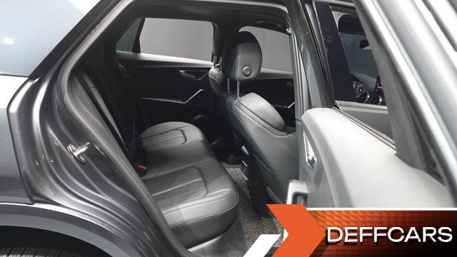 Audi Q2 35 TDI Premium купить на сайте DeffCars