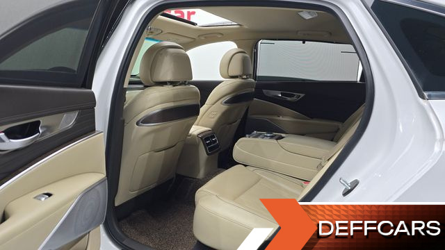 Kia K9 3.3 T-GDI AWD MastersⅡ купить на сайте DeffCars