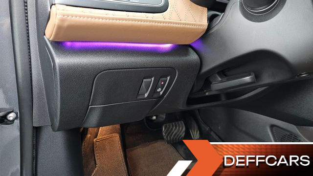Renault-KoreaSamsung SM6 1.8 TCe Premiere купить на сайте DeffCars