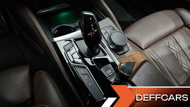 BMW GRAN TURISMO 620d M Sport купить на сайте DeffCars
