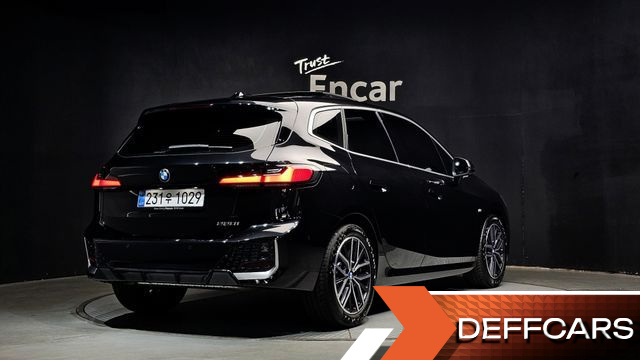 BMW 2-SERIES 220i M Sport Design купить на сайте DeffCars