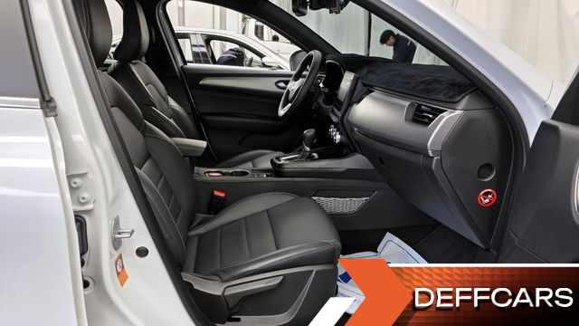 Renault-KoreaSamsung XM3 1.6 E-TECH RE купить на сайте DeffCars