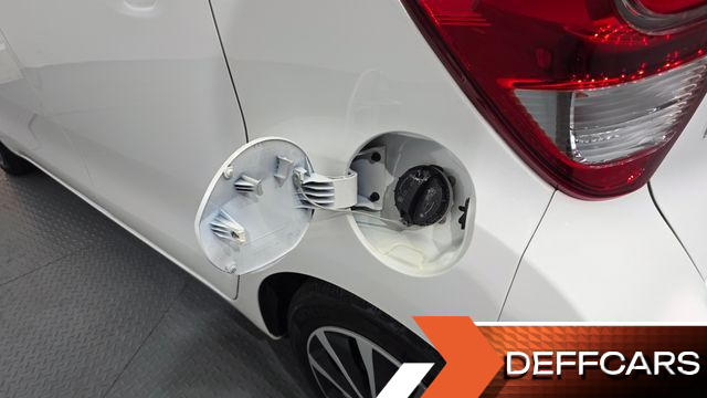 Kia RAY Van Standard купить на сайте DeffCars
