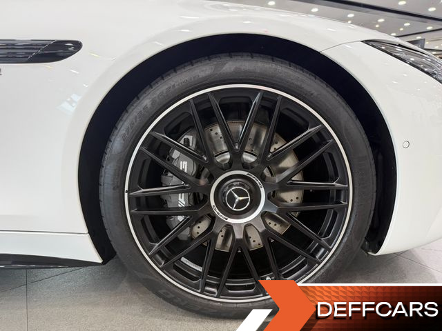Mercedes SL-CLASS AMG SL43 купить на сайте DeffCars