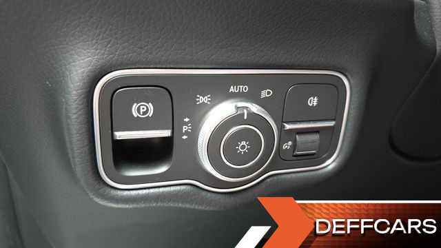 Mercedes G-CLASS G450d купить на сайте DeffCars