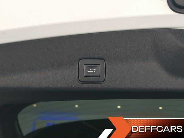 ChevroletGMDaewoo TRAILBLAZER 1.3 Turbo 4WD RS купить на сайте DeffCars
