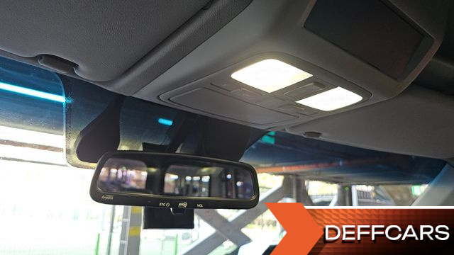 Hyundai SOLATI 15-seater Luxury купить на сайте DeffCars