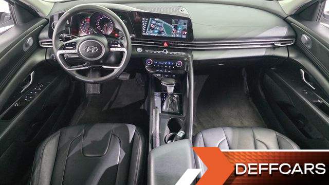 Hyundai AVANTE 1.6 Smart купить на сайте DeffCars