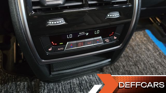 BMW X5 xDrive 40i M Sport купить на сайте DeffCars
