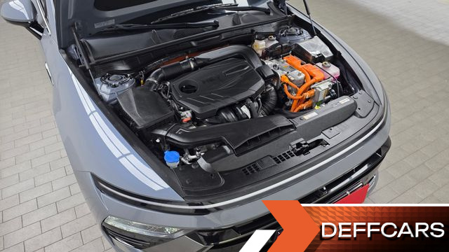 Hyundai SONATA Exclusive купить на сайте DeffCars