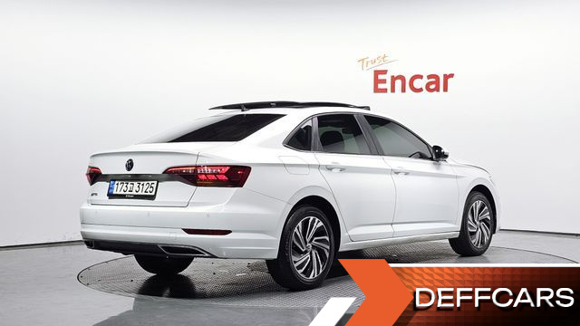 Volkswagen JETTA 1.4 TSI Prestige купить на сайте DeffCars