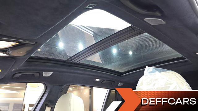 BMW X7 M50i 6STR купить на сайте DeffCars