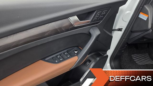 Audi Q5 45 TFSI Quattro Sportback Premium купить на сайте DeffCars
