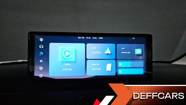 Kia RAY Van Standard купить на сайте DeffCars