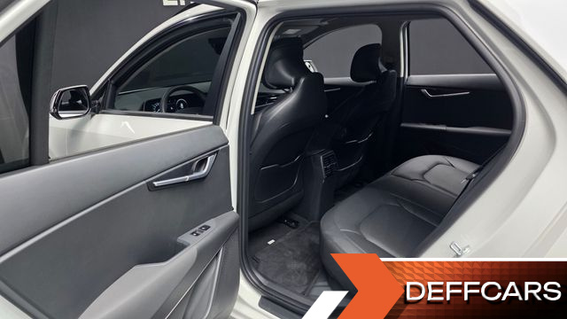 Kia NIRO Air купить на сайте DeffCars
