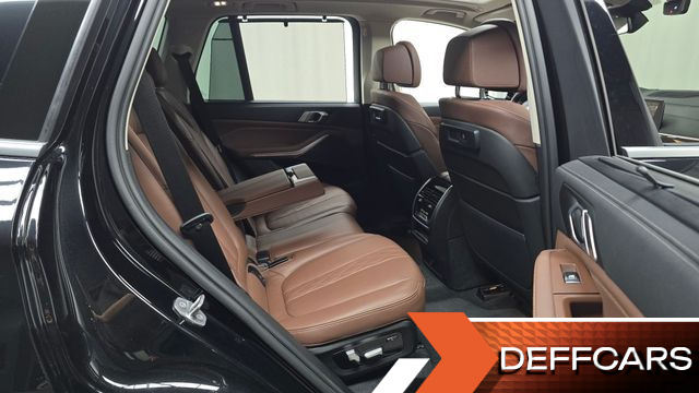 BMW X5 xDrive 30d xLine купить на сайте DeffCars