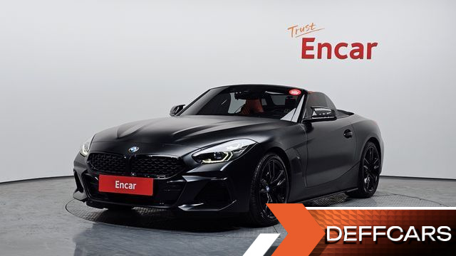 BMW Z4 sDrive20i M Sport купить на сайте DeffCars