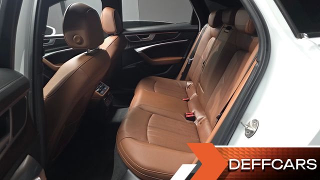 Audi A6 40 TDI Premium купить на сайте DeffCars