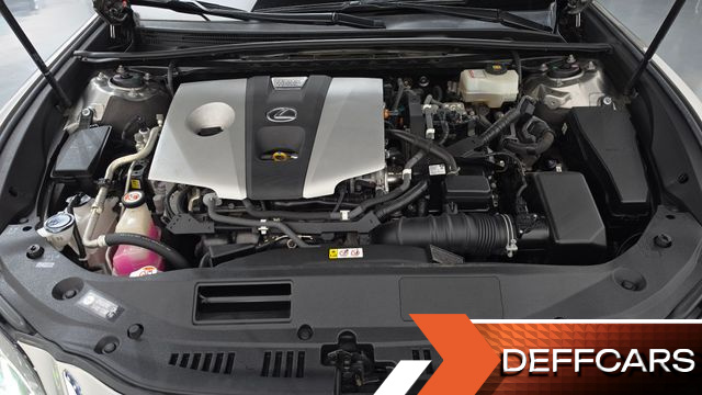 Lexus ES Executive купить на сайте DeffCars