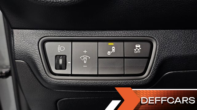 Kia K3 1.6 Prestige купить на сайте DeffCars