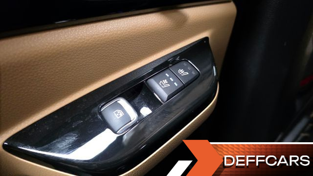 Kia CARNIVAL Gasoline 7-Seater Outdoor Noblesse купить на сайте DeffCars