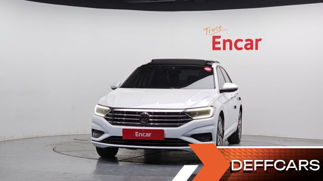 Volkswagen JETTA 1.4 TSI Prestige купить на сайте DeffCars