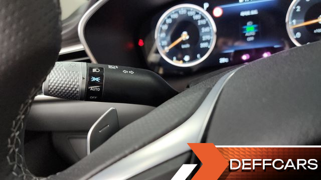 Genesis G70 Gasoline 2.5T 4WD купить на сайте DeffCars