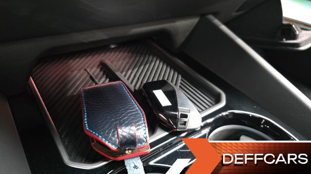 BMW 5-SERIES 520i M Sport купить на сайте DeffCars