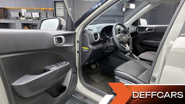 Hyundai VENUE 1.6 Smart купить на сайте DeffCars