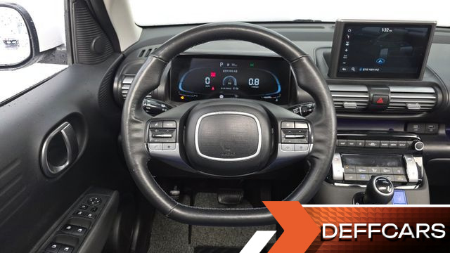 Hyundai CASPER Turbo Inspiration купить на сайте DeffCars