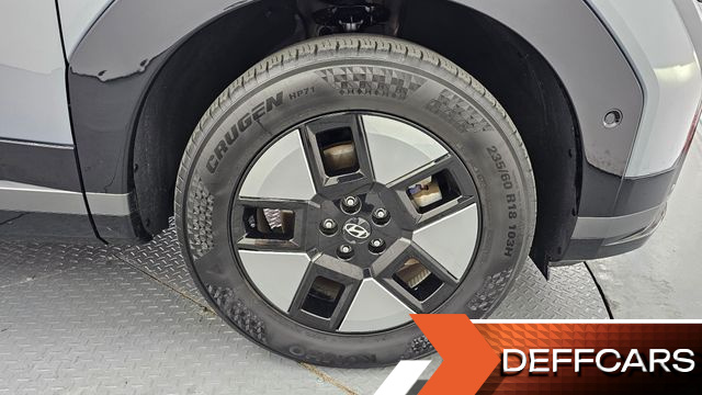 Hyundai SANTAFE HEV 1.6 2WD Calligraphy купить на сайте DeffCars