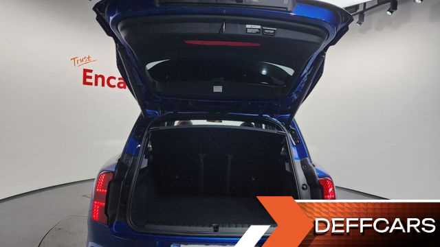 Mini COUNTRYMAN ALL4 Favoured купить на сайте DeffCars