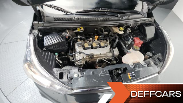 ChevroletGMDaewoo SPARK LTZ купить на сайте DeffCars