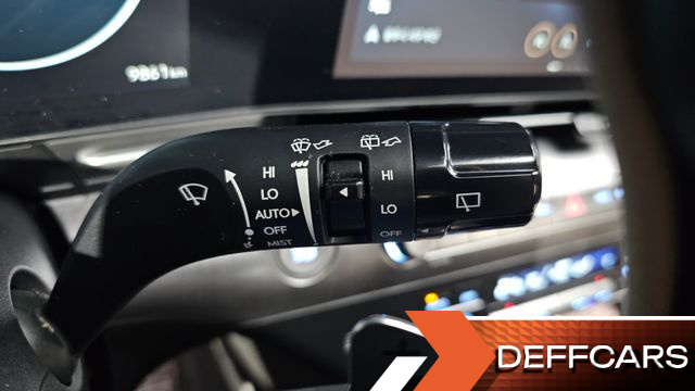 Hyundai KONA Inspiration купить на сайте DeffCars
