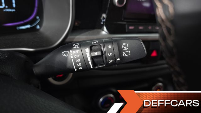 Kia MORNING Signiture купить на сайте DeffCars