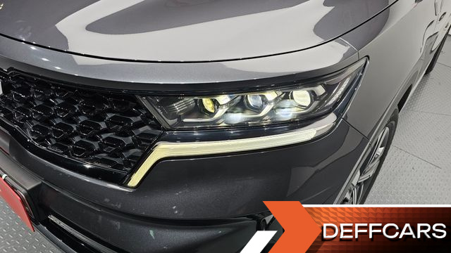 Kia SORENTO HEV 1.6 2WD Gravity купить на сайте DeffCars