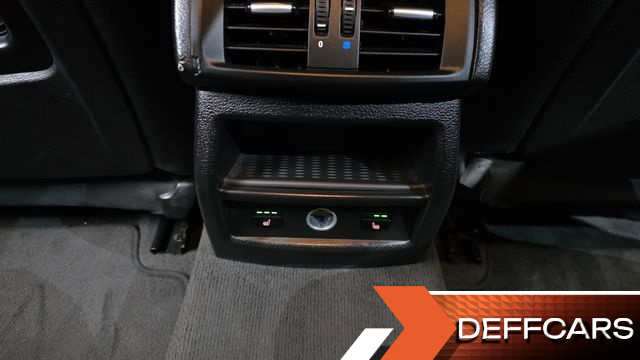 BMW X4 xDrive20d M Sport купить на сайте DeffCars