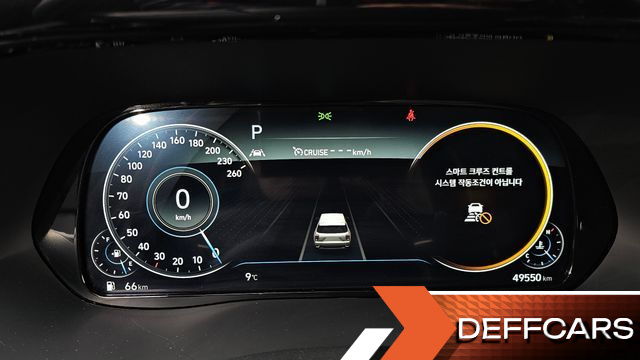 Hyundai PALISADE Gasoline 3.8 2WD Calligraphy купить на сайте DeffCars