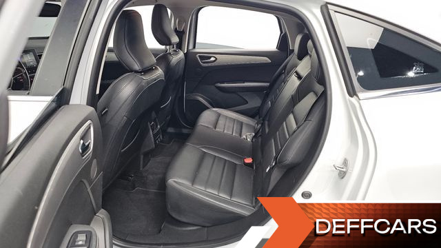 Renault-KoreaSamsung XM3 1.6 GTe RE купить на сайте DeffCars
