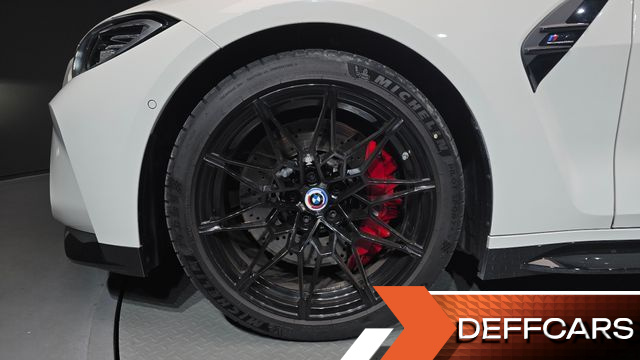 BMW M4 M4 Convertible Competition M xDrive купить на сайте DeffCars