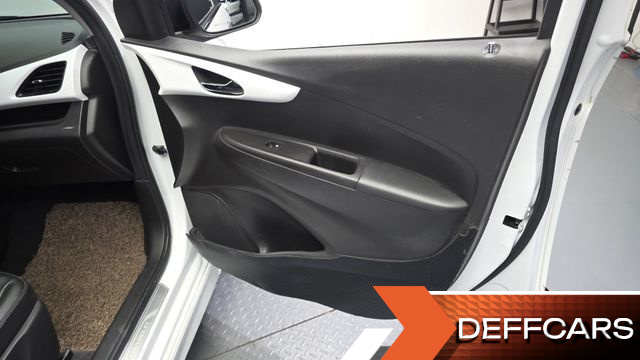 Chevrolet SPARK LTZ купить на сайте DeffCars