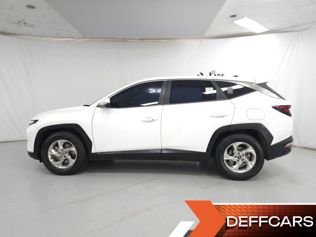 Hyundai TUCSON Diesel 2.0 4WD Modern купить на сайте DeffCars