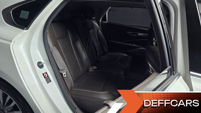 Kia K9 3.8 GDI AWD PlatinumⅡ купить на сайте DeffCars