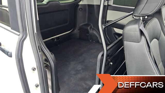 Kia RAY Van Prestige Special купить на сайте DeffCars