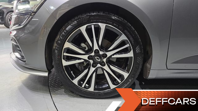 Renault-KoreaSamsung SM6 1.8 TCe Premiere купить на сайте DeffCars