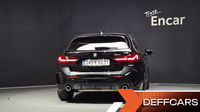 BMW 1-SERIES 120i M Sports купить на сайте DeffCars