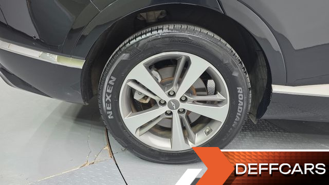 Genesis GV80 3.0 Diesel AWD купить на сайте DeffCars