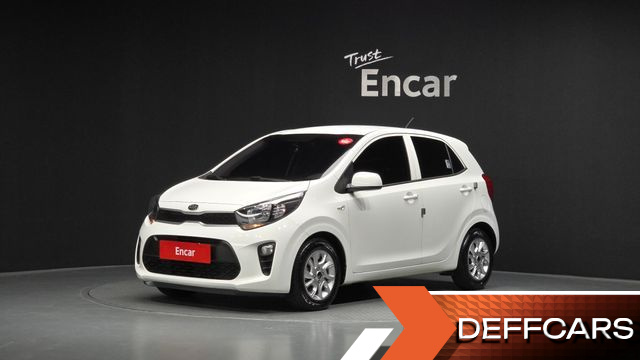 Kia MORNING Trendy купить на сайте DeffCars