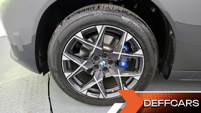 BMW X3 xDrive 20 M Sport купить на сайте DeffCars